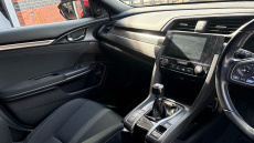 Honda Civic 1.5 VTEC Turbo Sport 5dr Petrol Hatchback